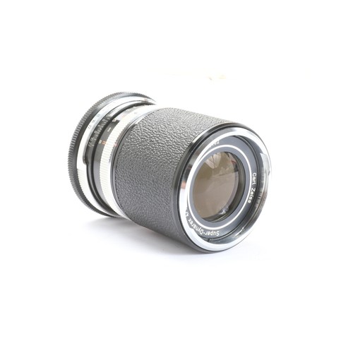 Carl zeiss super dynarex - carl, super-dynarex