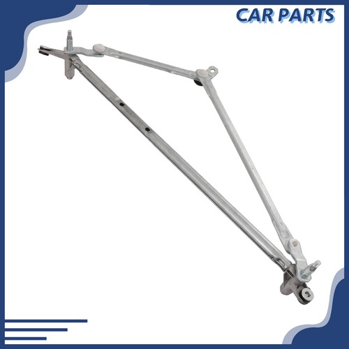 Front windscreen wiper - front,
