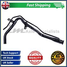 Fuel Tank Filler Neck Pipe for