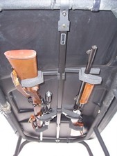Big Sky Racks SBR-2G-UTV Side
