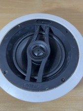 Canton ceiling speakers White