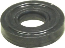 Rubber Grommet Valve Cover For