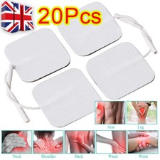 20PCS Tens Machine Replacement