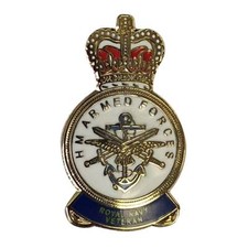 Lapel Pins Brooch Metal Enamel