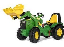 John Deere Children's Premium