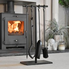 Deluxe Simplistic Hook Rail