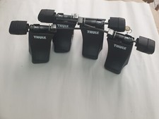 Thule 750 Foot Pack For Cars With a Normal Roof