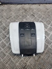 MERCEDES E350 INTERIOR ROOF