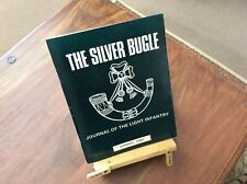 The Silver Bugle Journal of