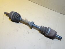 Honda civic 2.0 type R  FN2 2009 front passenger driveshaft cv joint left