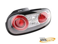 MX5 RH Rear Combination Lamp Light Cluster Genuine Mazda RHD MX-5 Mk3 2005>2008