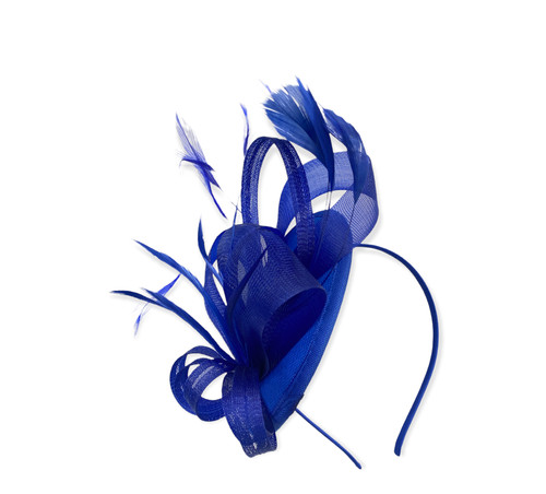 Feather flower sinamy - feather,