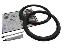 JL Audio 12W0, 12W3, Subwofoer Speaker Foam Repair Kit FSK-12JL (PAIR)