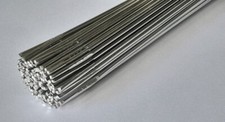 ALU 1.6mm 4043 Aluminium Tig Welding Filler Rods 33cm Long Arc Wire Stick Weld