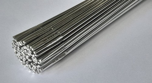 Alu 6mm 4043 aluminium tig - 1.6mm,