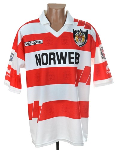 Wigan 1990 rugby - wigan,