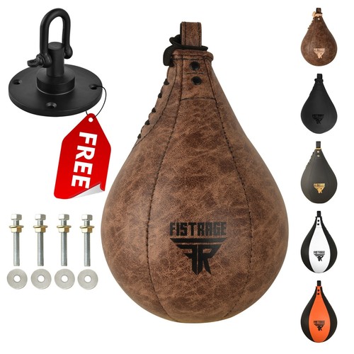 Fistrage speed ball boxing - fistrage,