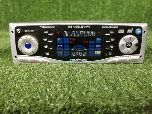 Blaupunkt los angeles mp71 - los,