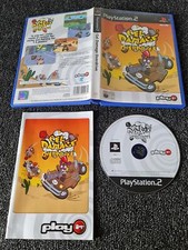 Cel Damage Overdrive - Playstation PS2 - Complete