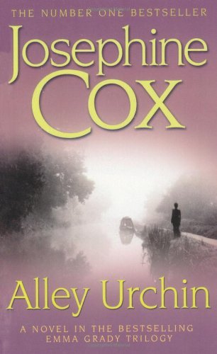 Alley urchin josephine - by, cox