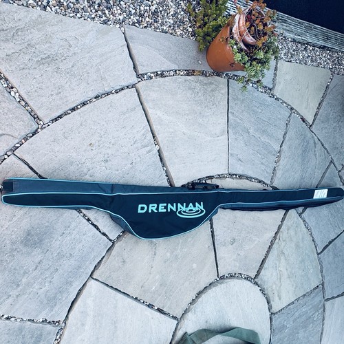 Drennan specialist single rod - single,