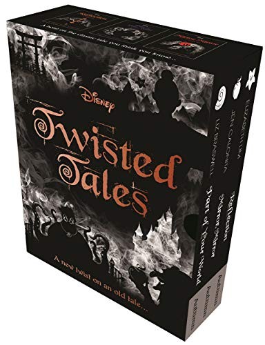 Disney princess twisted - princess:,