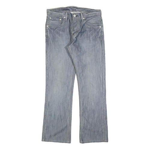 Levi 527 reg - levi's, bootcut
