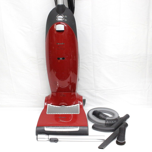 Miele dynamic salsa upright - miele, u1