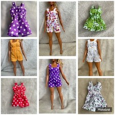 ❤️PLAYSUITS ❤️ FITS