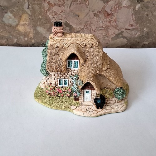 Lilliput lane applejack - lilliput,