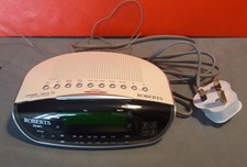 Roberts CR 9971 Digital Alarm