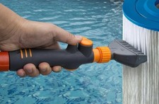 Cleaning Tool Water Wand Tub