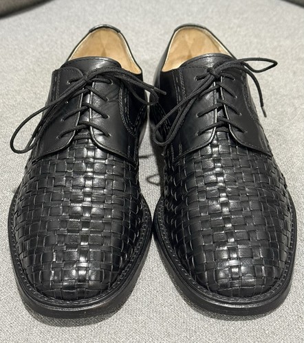 Salamander woven derby - salamander, dress