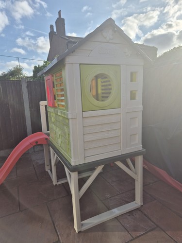 Childs scoby playhouse - scoby, playhouse.
