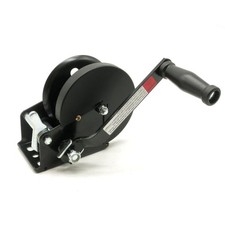 Osculati Trailer Winch Housing
