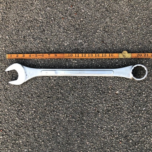 Draper 41mm combination - 41mm,