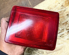 Passenger Rear Left Boot Light