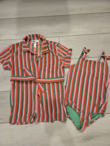 Beach riot girls size 14 - riot,