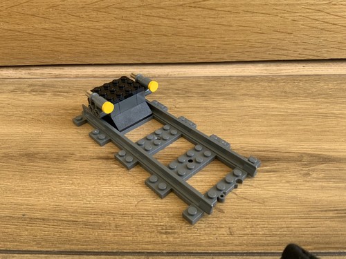 Lego train city railway - city,
