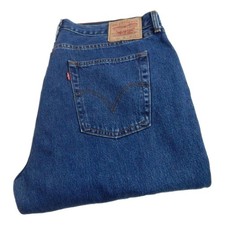 Levi 582 Straight Jeans