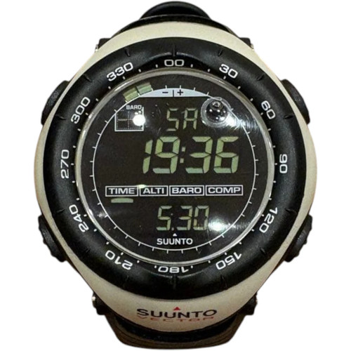 Suunto vector regatta watch - vector,