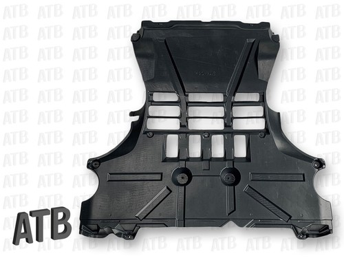 Underbody protection engine - underbody,