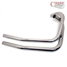 Triumph T120 T140 1 3/4 Inch