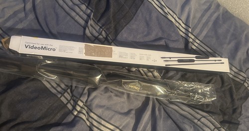 Rode micro boom pole compact - micro,