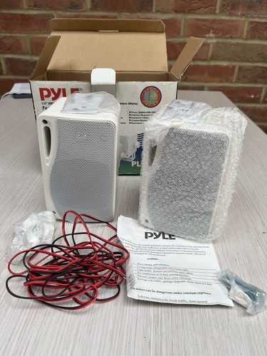 Pyle inch 200 watt - pyle,