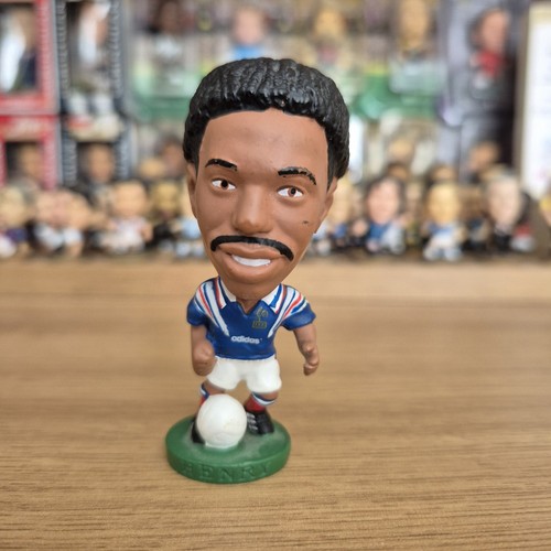 Thierry henry france - france, fra017