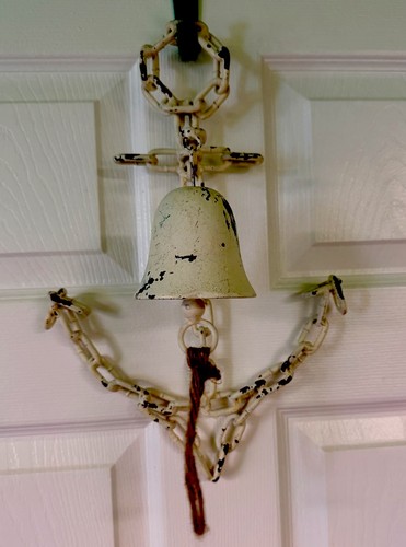 Rustic nautical anchor - nautical,
