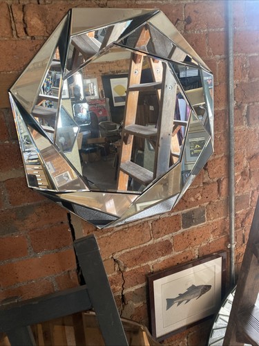 Venetian mirror - venetian,