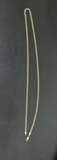 Beautiful condition long 9ct - beautiful,