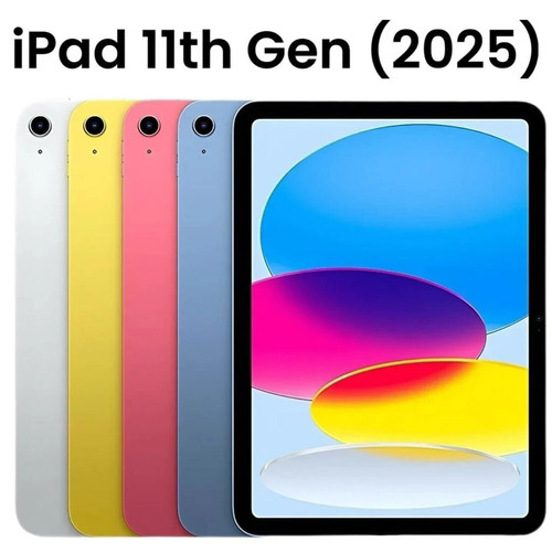 Apple ipad 11th gen inch - 11th,